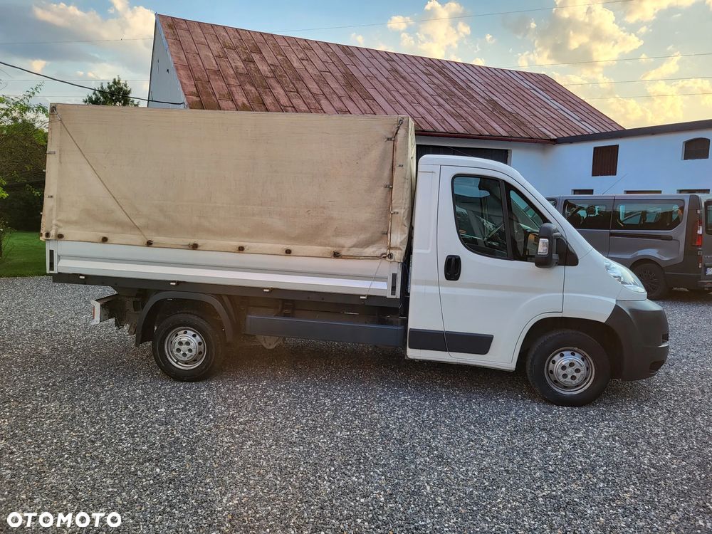 Citroën Boxer - 4