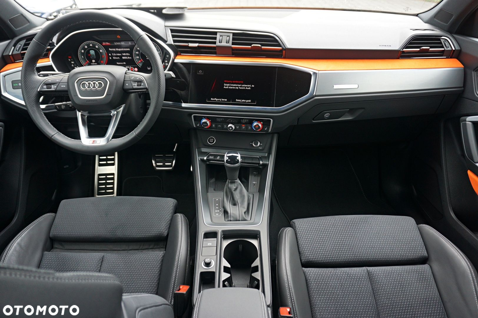 Audi Q3 Sportback - 13