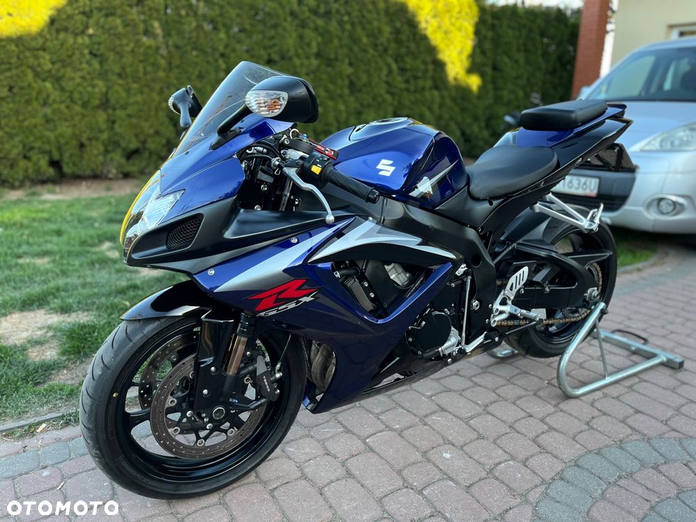 Suzuki GSX-R - 9