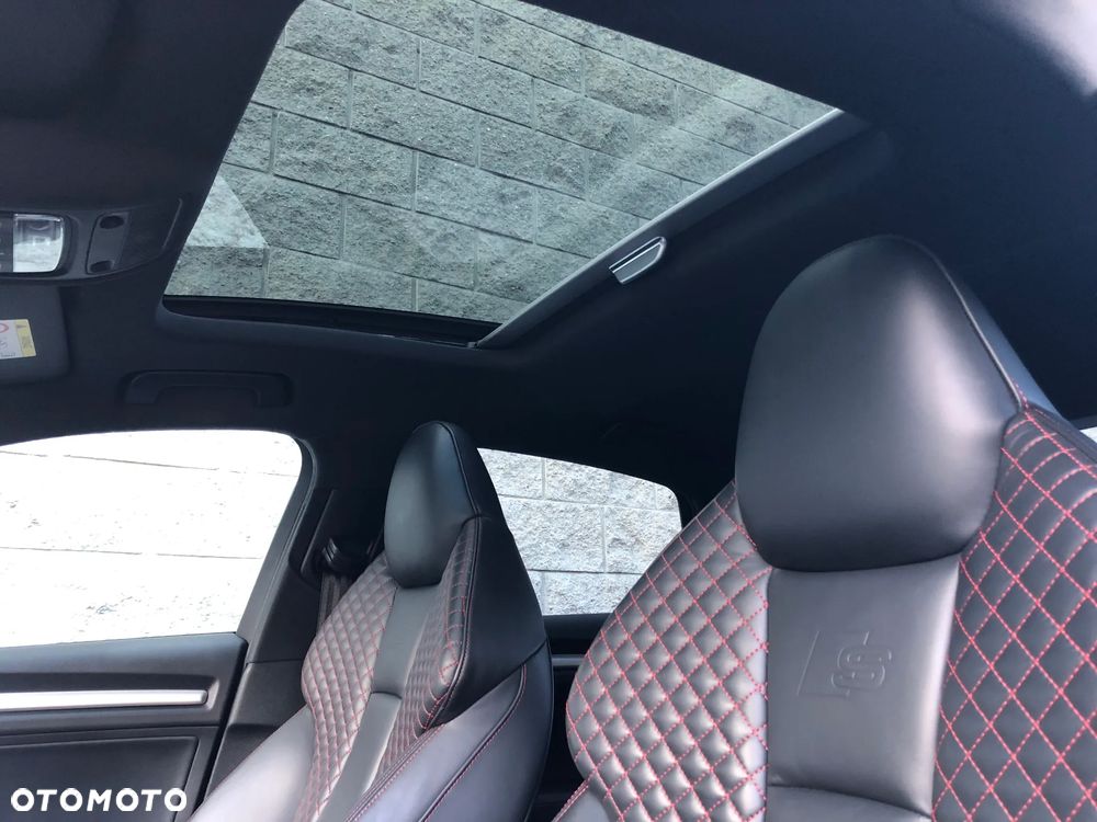 Audi S3 Limousine TFSI Quattro S tronic - 26