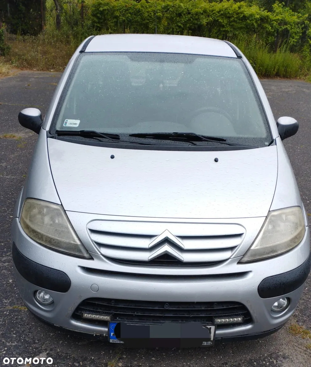 Citroën C3 - 11