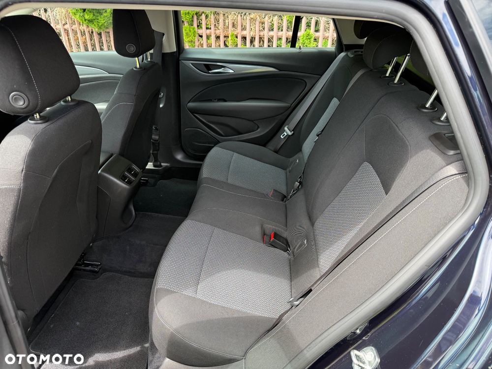 Opel Insignia 1.6 CDTI Sports Tourer ecoFLEXStart/Stop Selection - 16