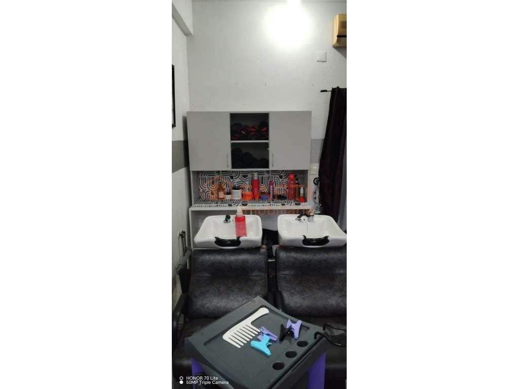 ENTRONCAMENTO - oportunidade para seu negócio HOJE MESMO! - Grande imagem: 3/6