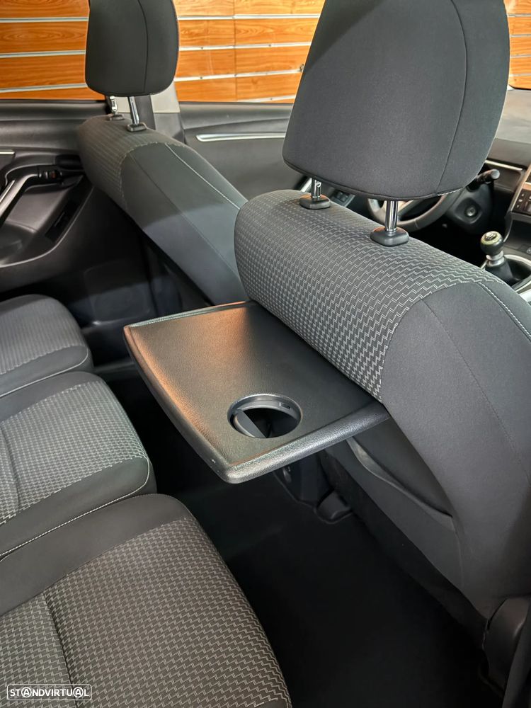 Toyota Verso 1.6 D-4D 7L S&S Skyview Edition - 16