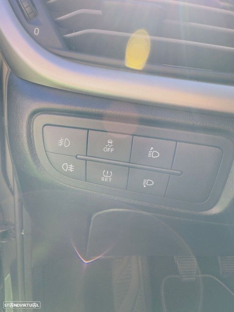 Fiat Tipo 1.3 M-Jet Lounge - 15