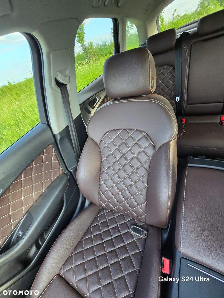 Audi A6 Avant 2.0 TDI - 19