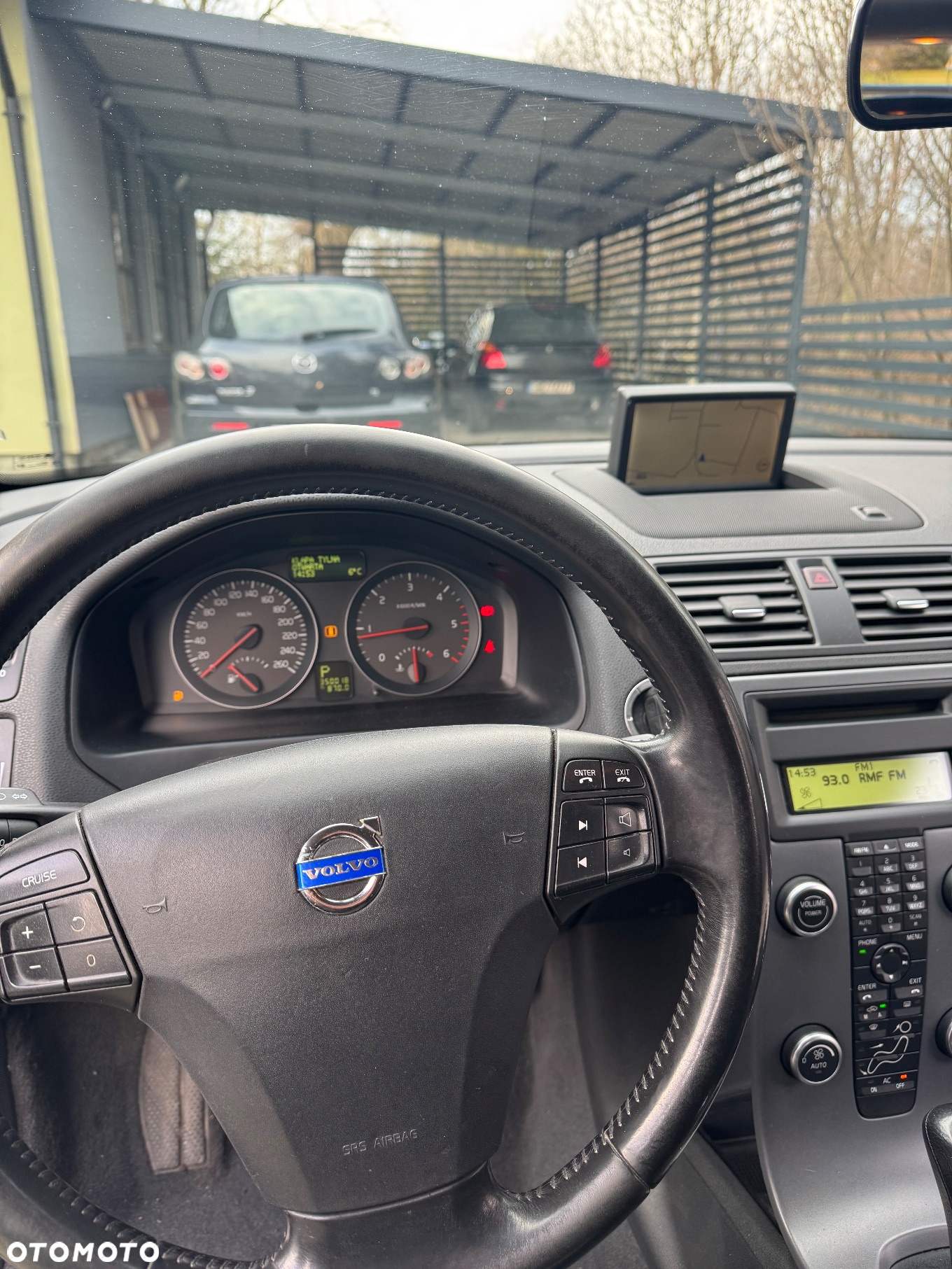 Volvo V50 2.0D DPF Powershift Momentum - 10
