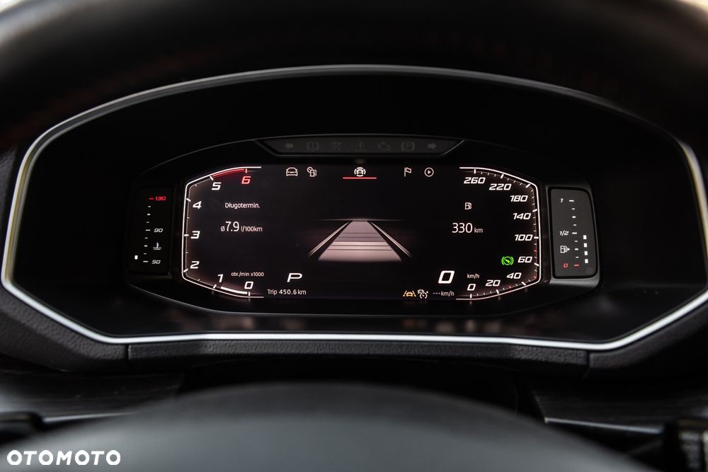 Seat Tarraco 2.0 TDI 4Drive DSG SCR Xcellence - 19