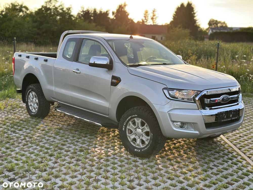 Ford Ranger XLT - 31
