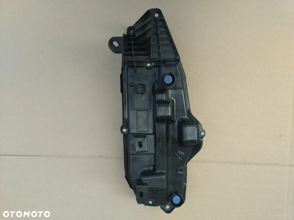 TOYOTA YARIS CROSS 20- LED DRL LEWY 81440-OD170 ORYGINAŁ STAN BDB! - 2