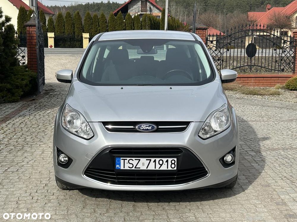 Ford C-MAX - 3