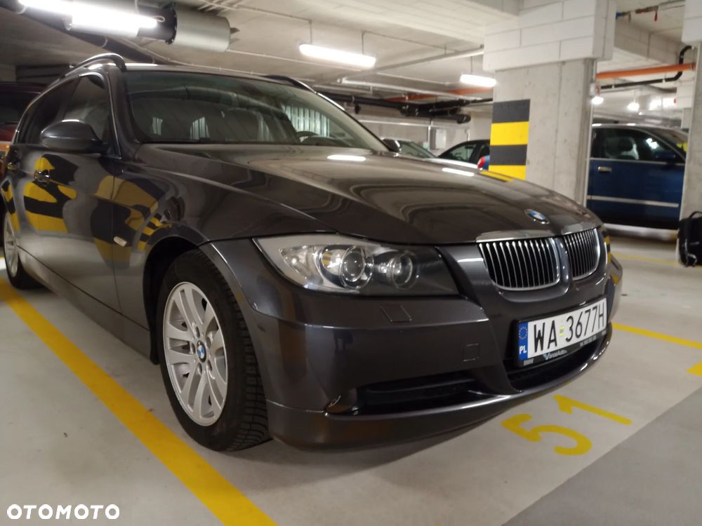 BMW Seria 3 325i Edition Lifestyle - 10