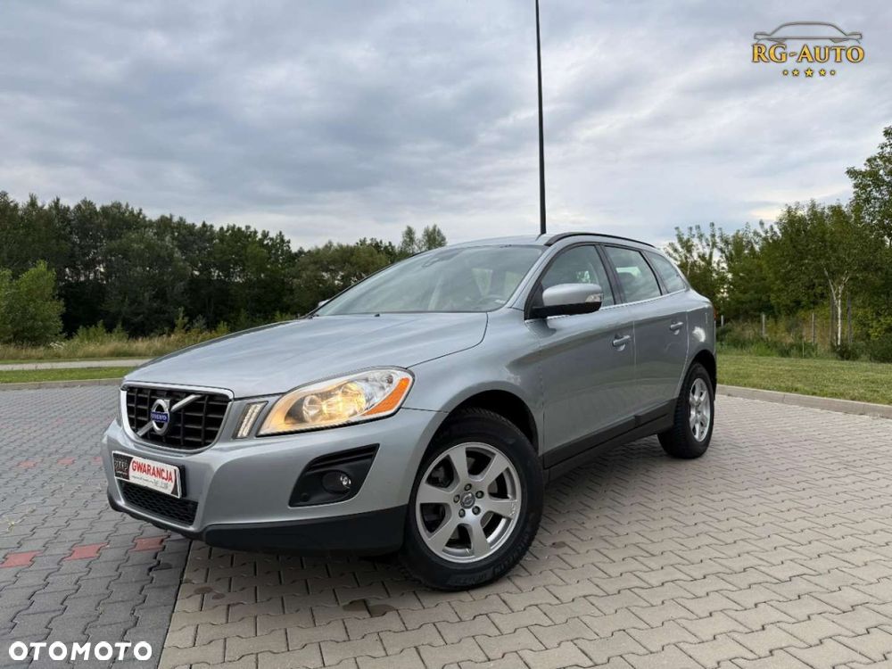 Volvo XC 60 - 14