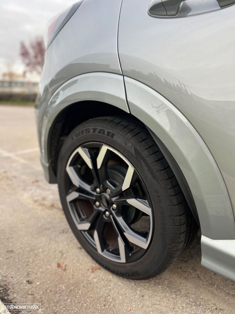 Ford Puma 1.0 EcoBoost MHEV ST-Line - 7