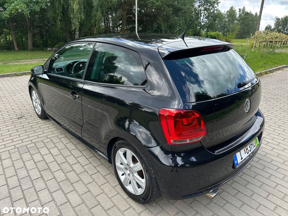 Volkswagen Polo - 3