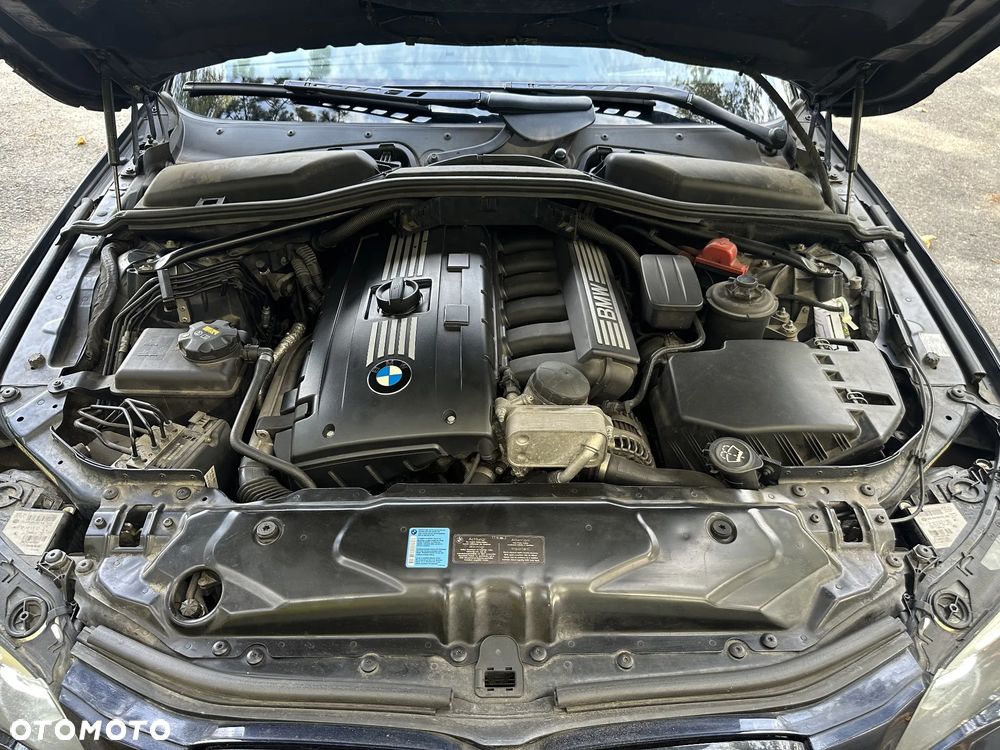 BMW Seria 5 - 36