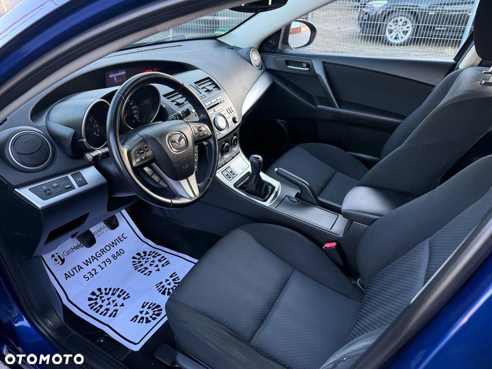 Mazda 3 1.6 MZR 90th Anniversary - 18