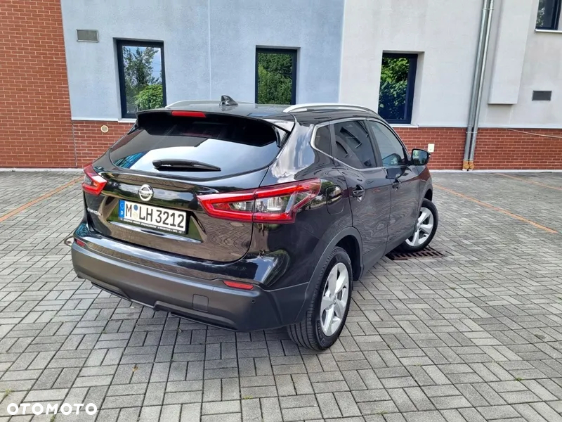 Nissan Qashqai 1.2 DIG-T Tekna+ - 7
