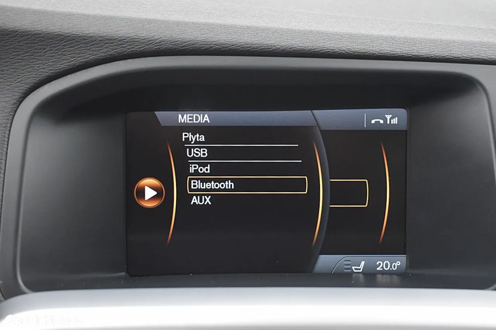 Volvo S60 D3 Summum - 35