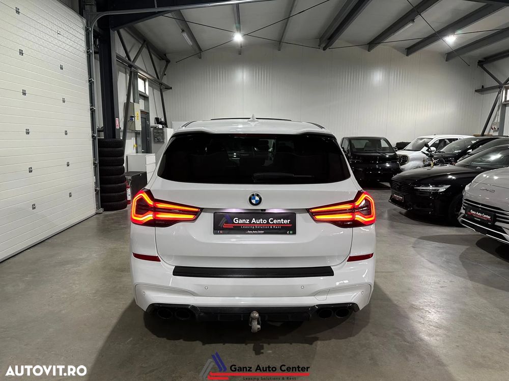 BMW X3 M - 38
