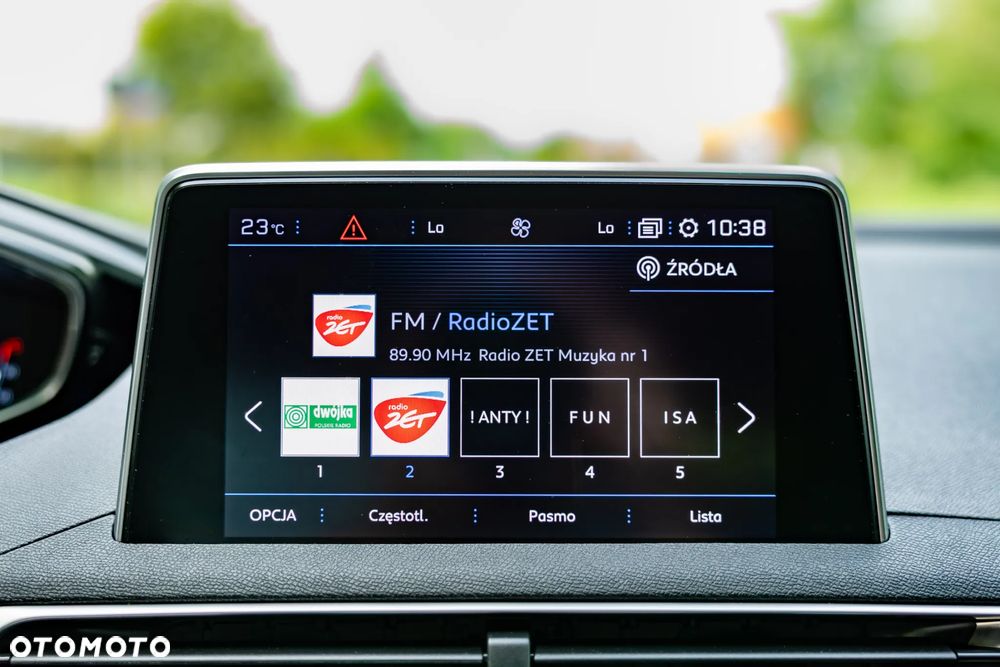Peugeot 3008 PureTech 130 Stop & Start Access - 21