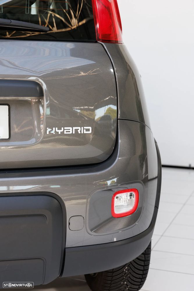 Fiat Panda - 11