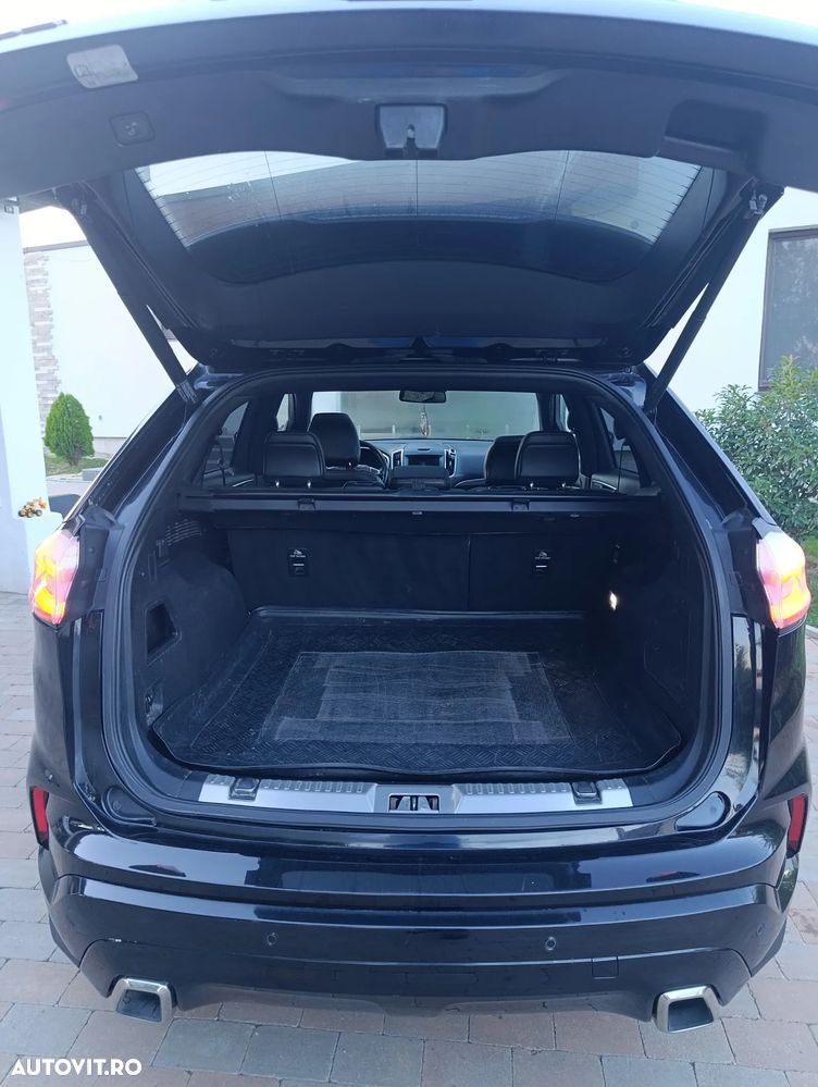 Ford Edge - 13