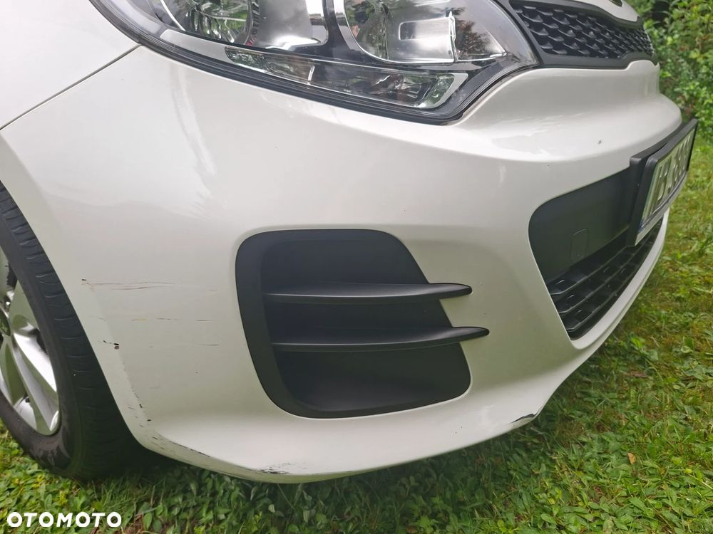 Kia Rio 1.2 M - 15