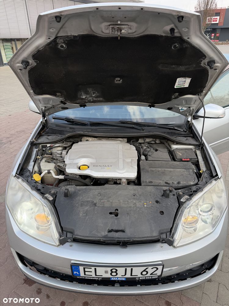 Renault Laguna 2.0 DCi Dynamique - 11