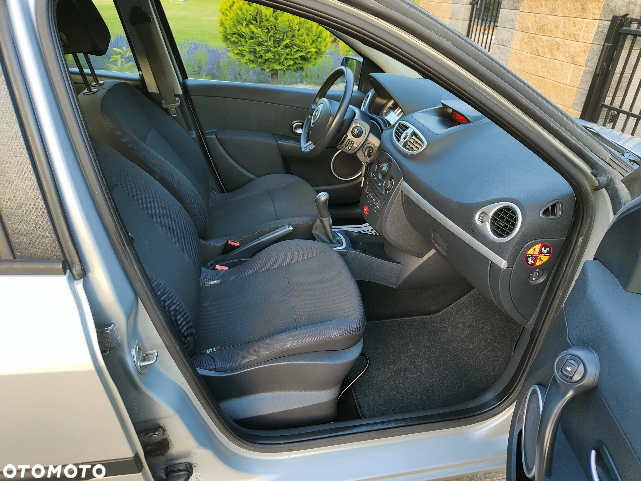 Renault Clio 1.6 16V Edition Dynamique - 9