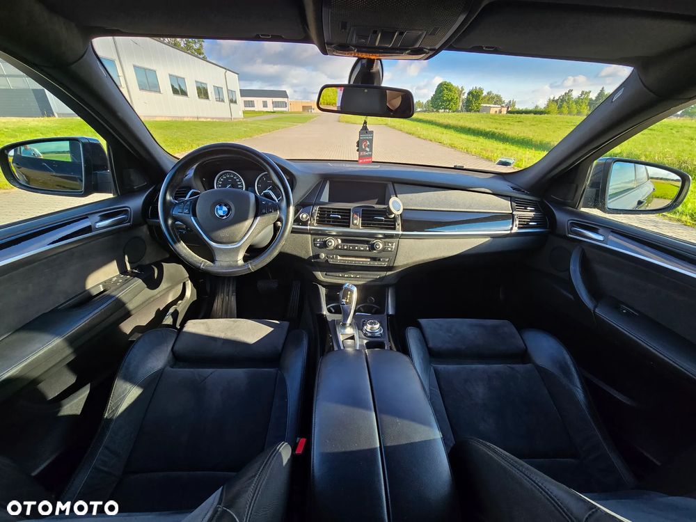 BMW X6 - 7