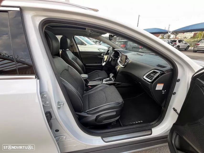 Kia XCeed 1.6 GDi PHEV Drive - 29