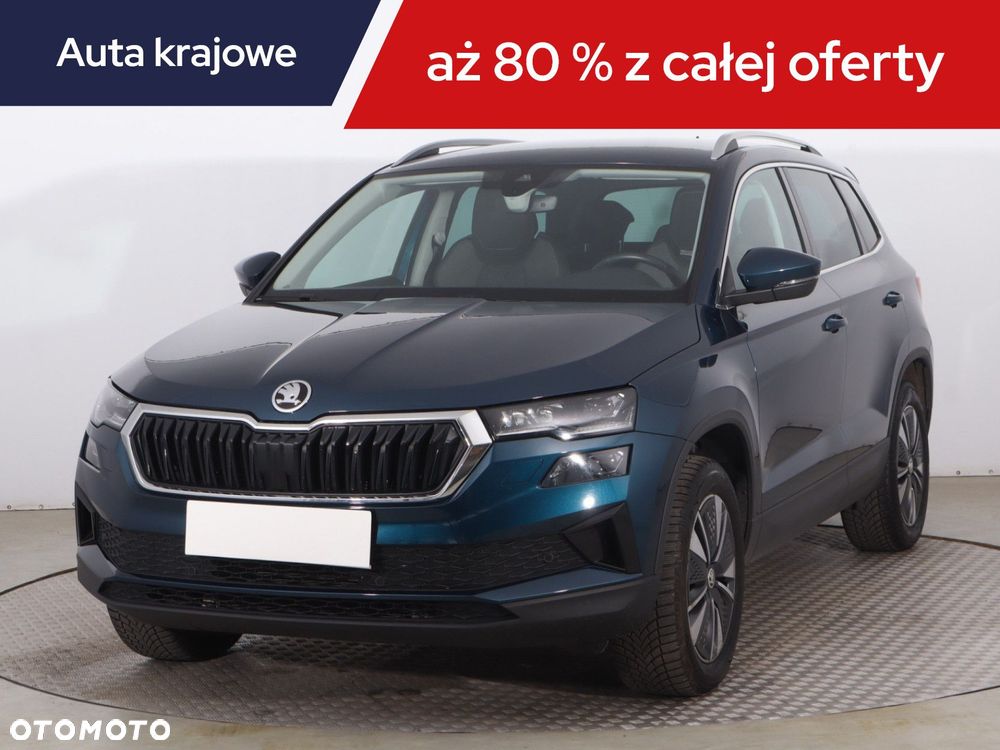 Skoda Karoq - 3
