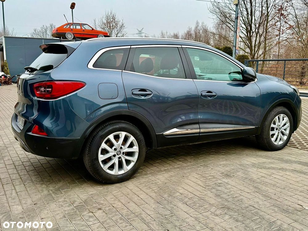 Renault Kadjar 1.2 Energy TCe S-Edition - 4
