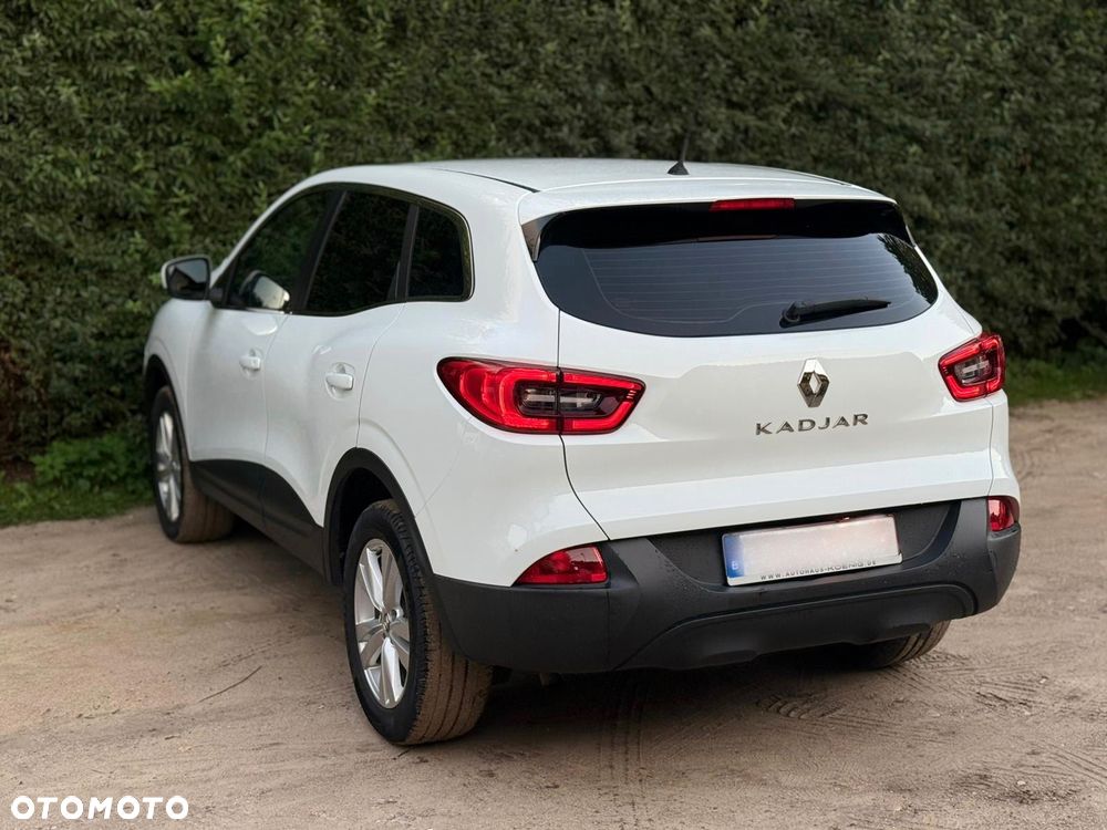 Renault Kadjar Energy TCe 130 Business - 4
