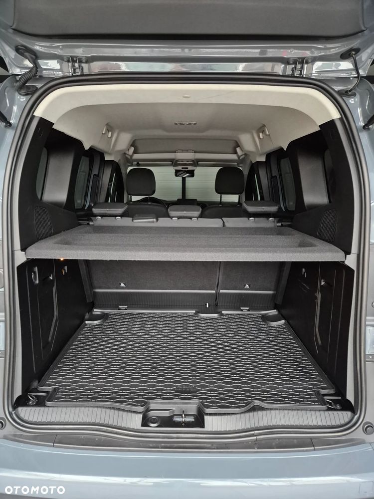 Mercedes-Benz Citan Tourer L1 420.753 - 15