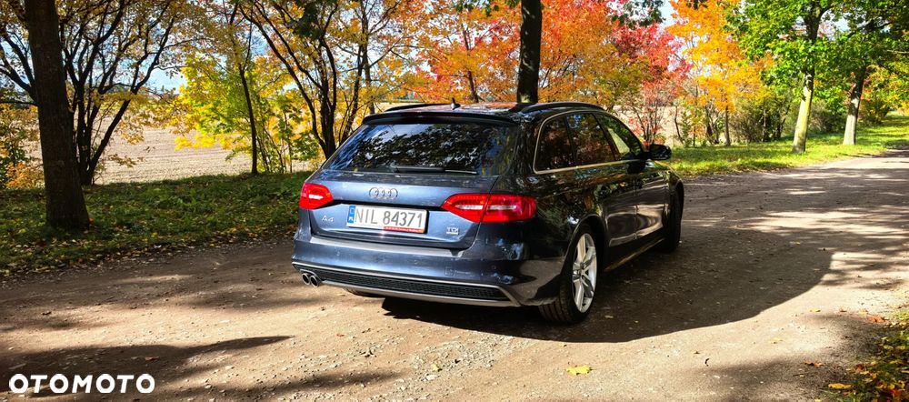 Audi A4 - 16