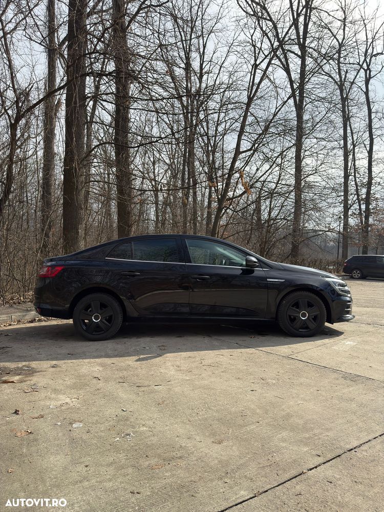 Renault Megane TCe 140 EDC GPF Intens - 3