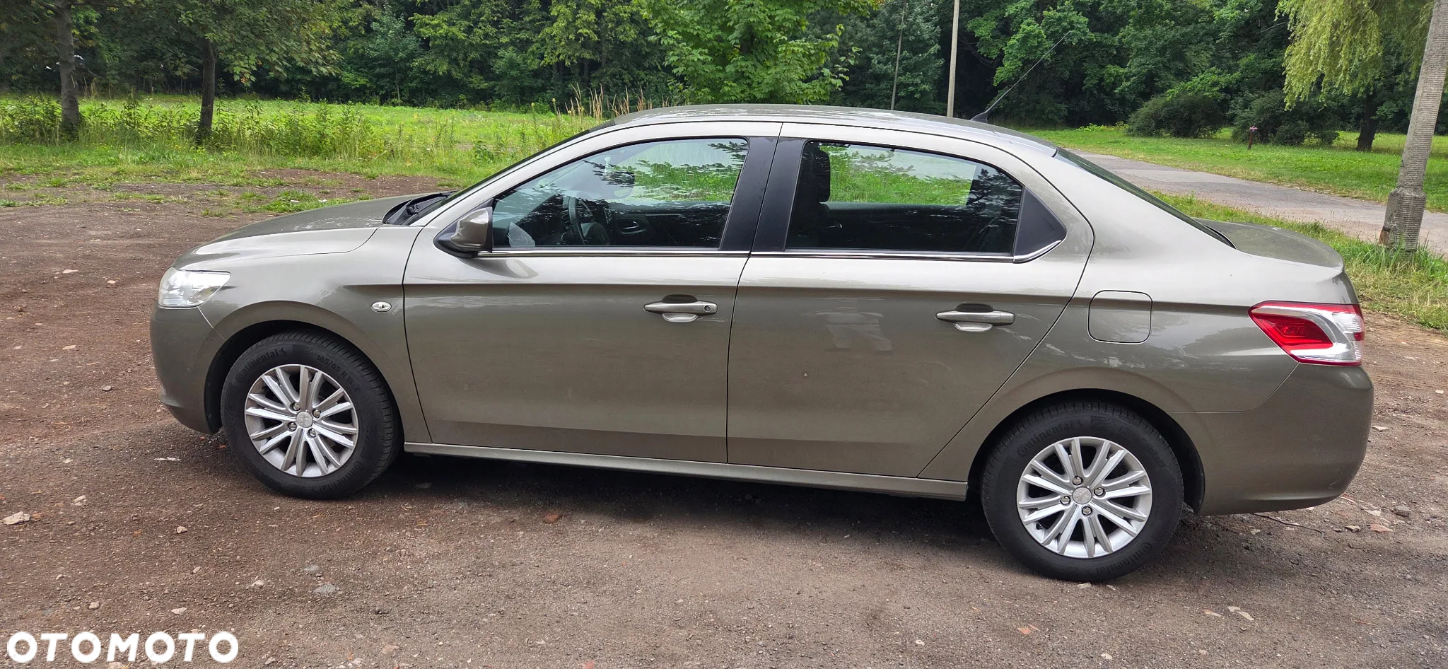 Peugeot 301 1.2 VTi/Pure Tech Allure - 7