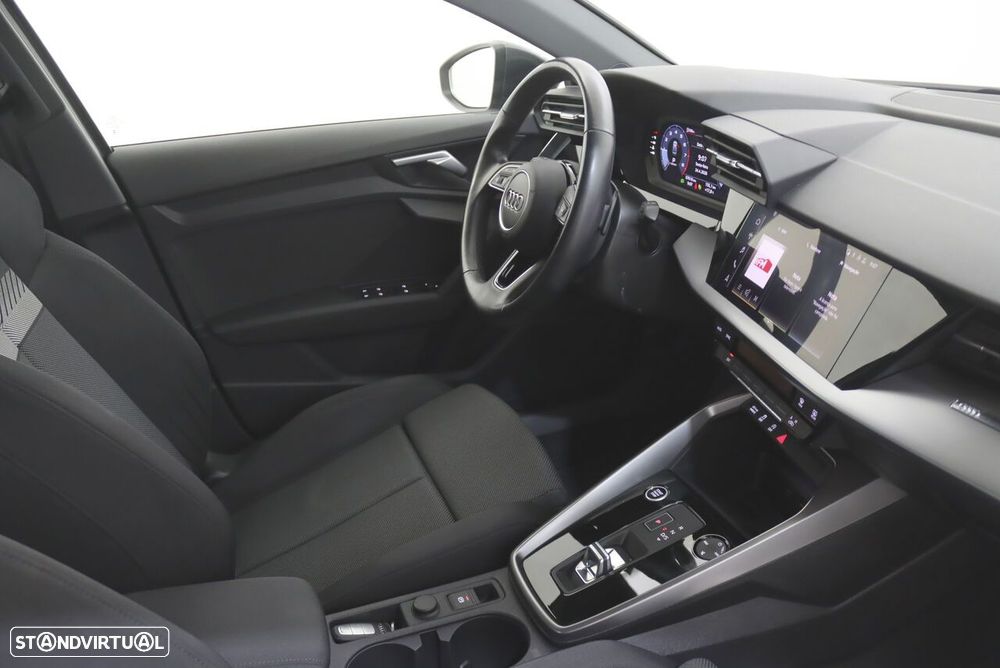 Audi A3 Limousine 30 TFSI S line S tronic - 7