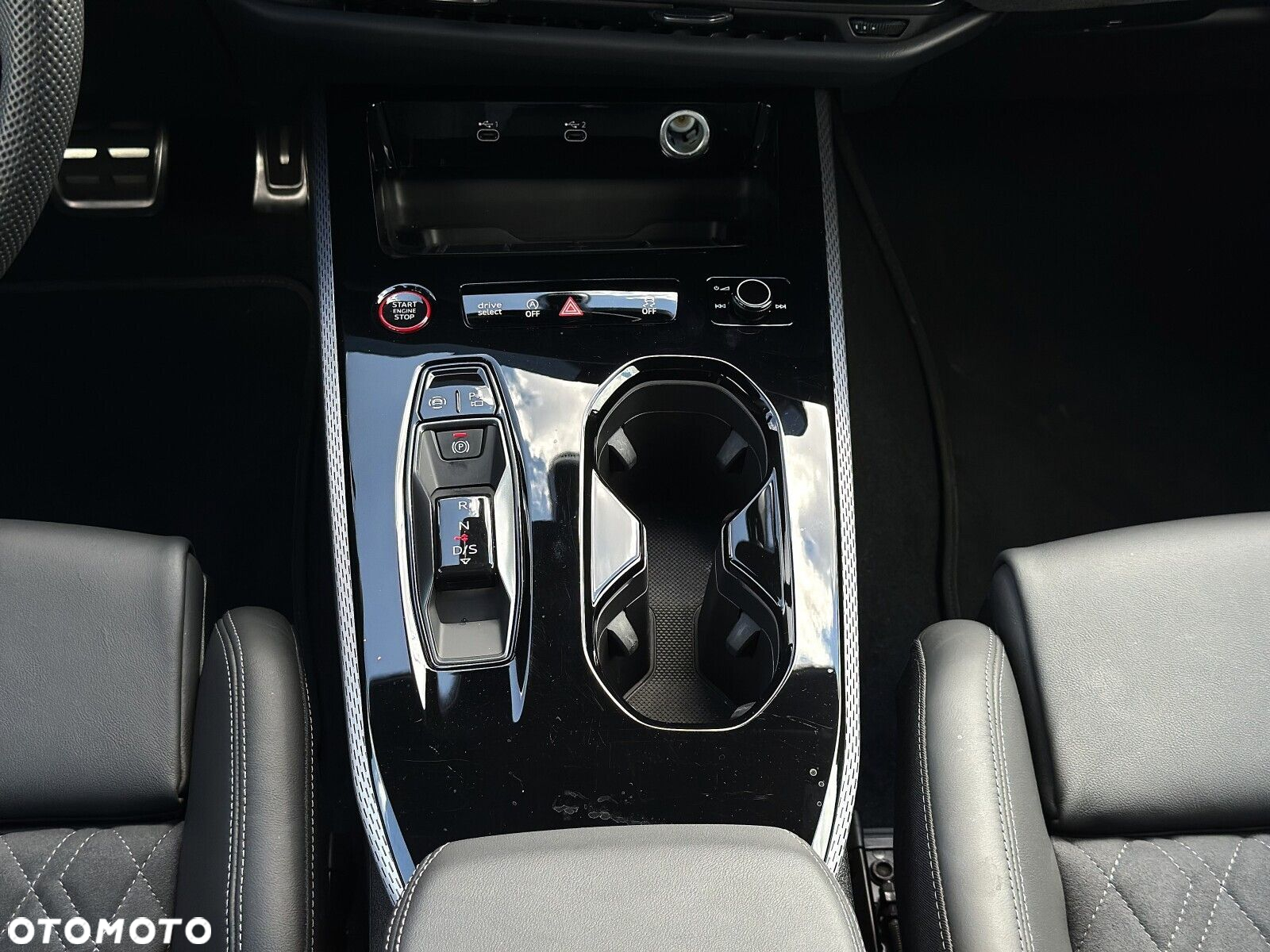 Audi A5 TFSI Quattro S tronic - 19