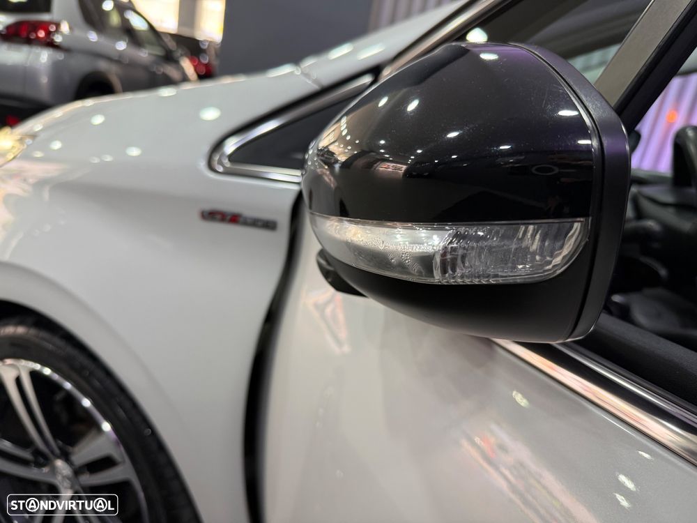 Peugeot 208 1.2 PureTech GT Line EAT6 - 20