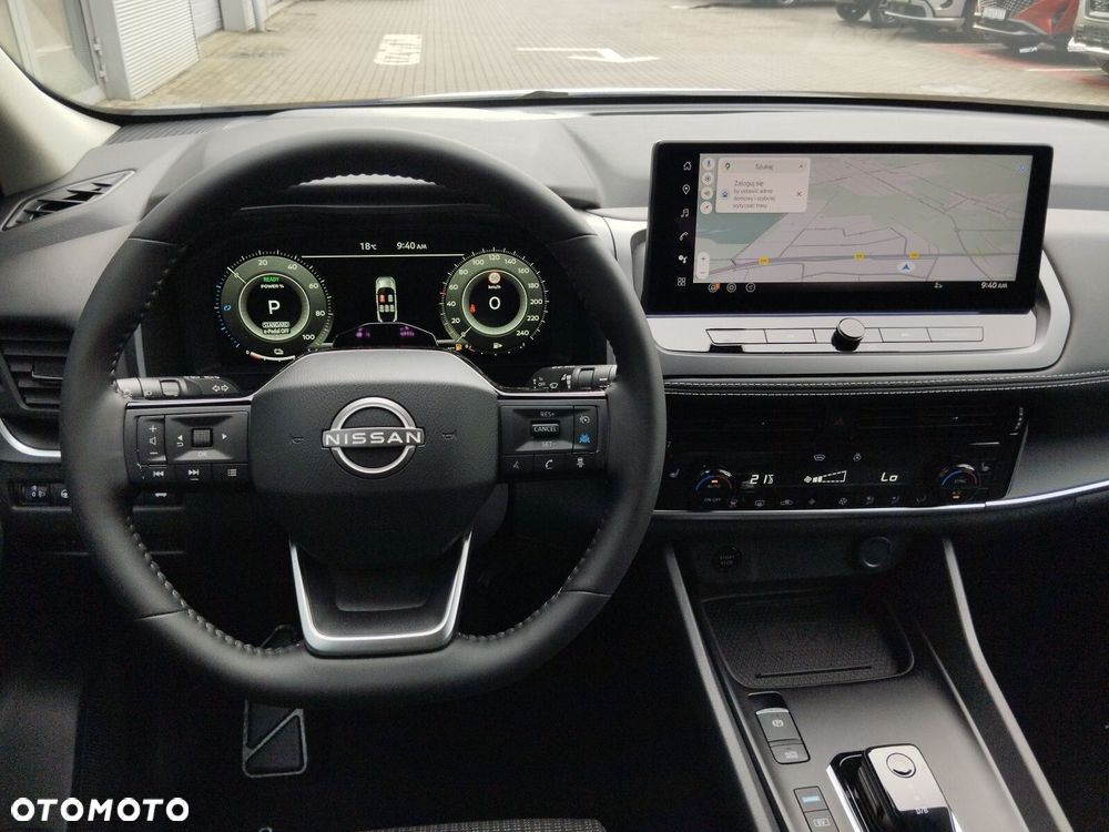 Nissan Qashqai - 13