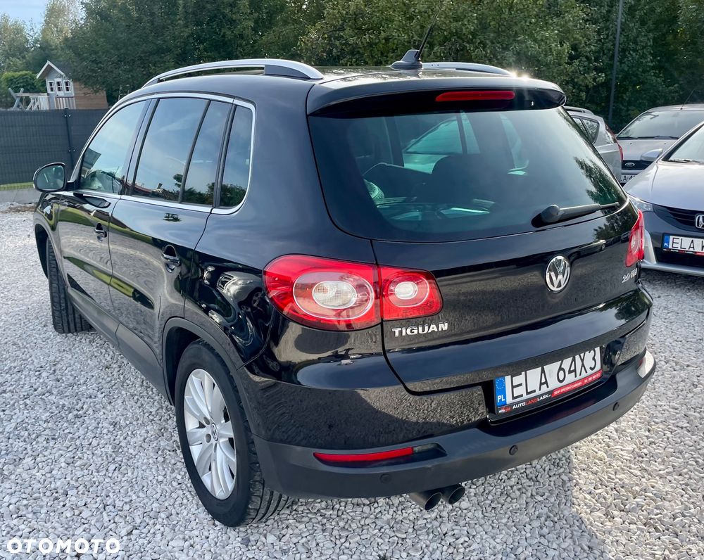 Volkswagen Tiguan 2.0 TDI Trend&Fun - 14