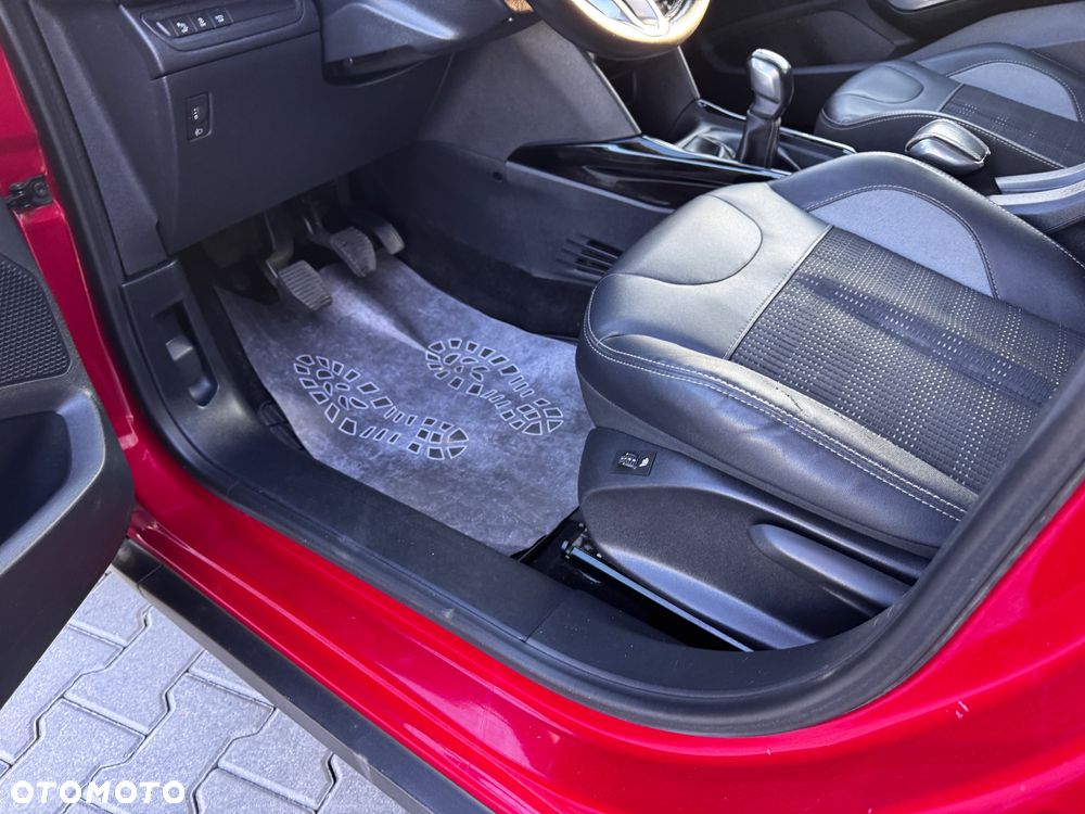 Peugeot 2008 PureTech 110 Stop&Start Allure - 15