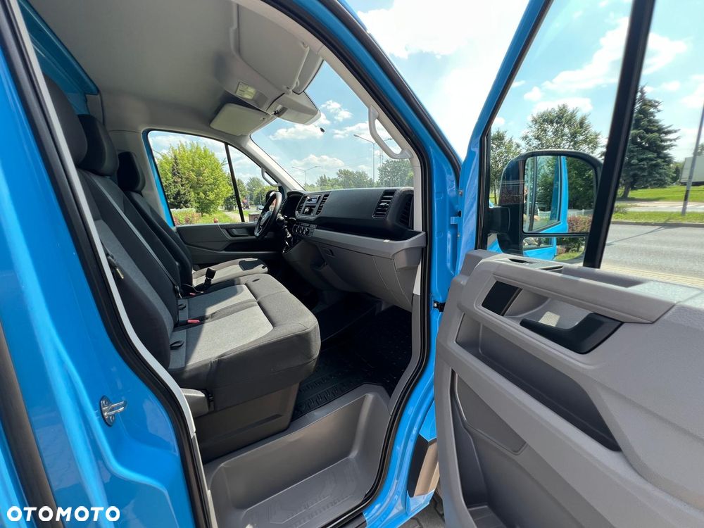 Volkswagen CRAFTER 2,0 TDI KONTENER / IZOTERMA - 40