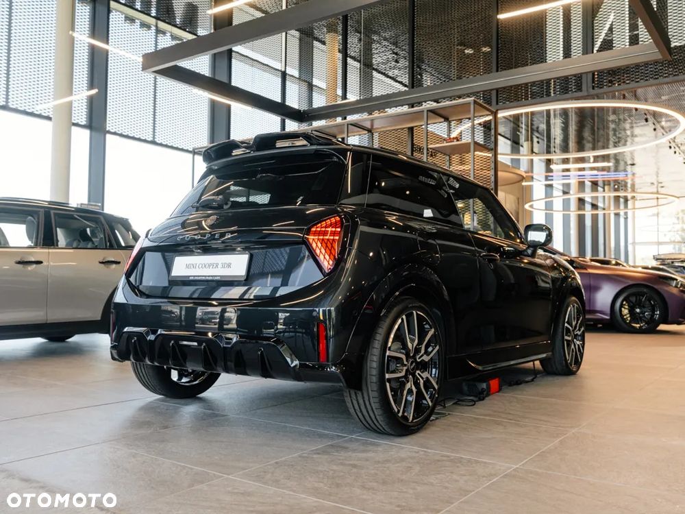 MINI Countryman Cooper - 3