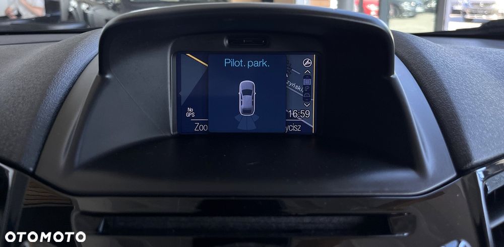 Ford Fiesta 1.0 EcoBoost Titanium - 19