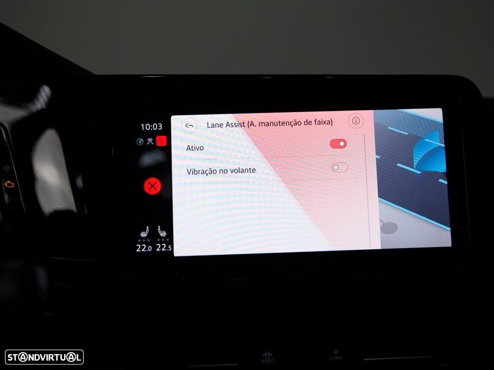 VW Golf 2.0 TSI OPF DSG GTI - 30