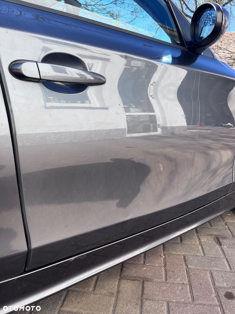 BMW Seria 1 - 7